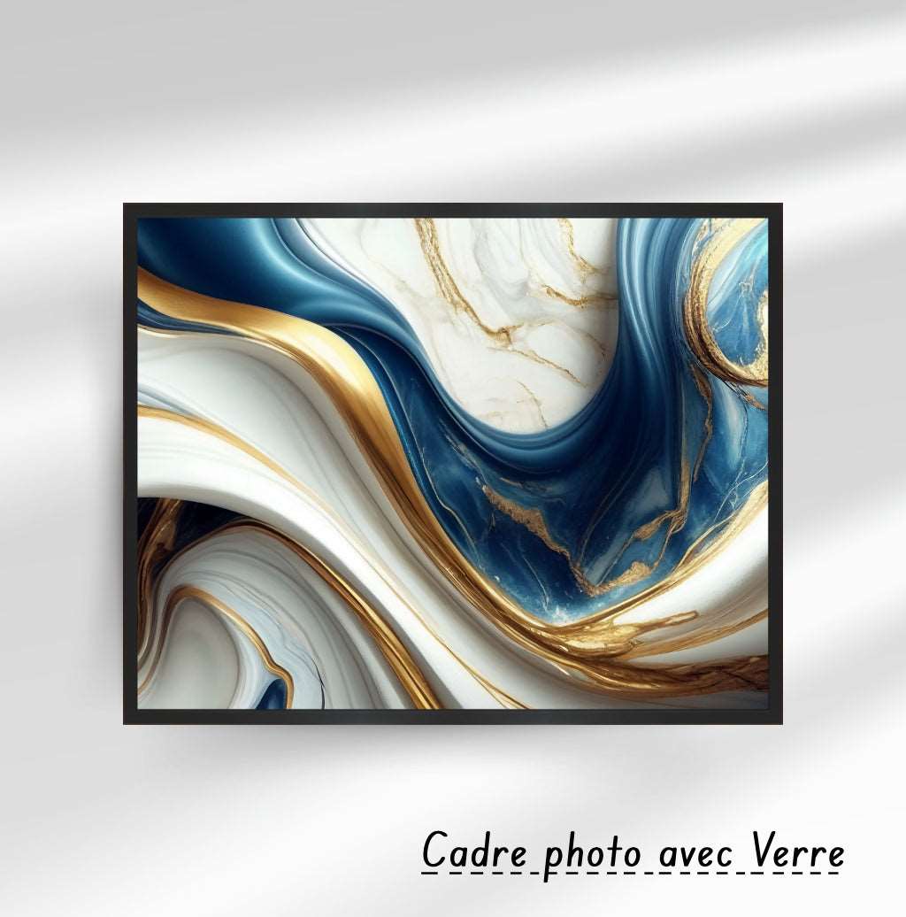 Artistique tableaux Abstract Moderne