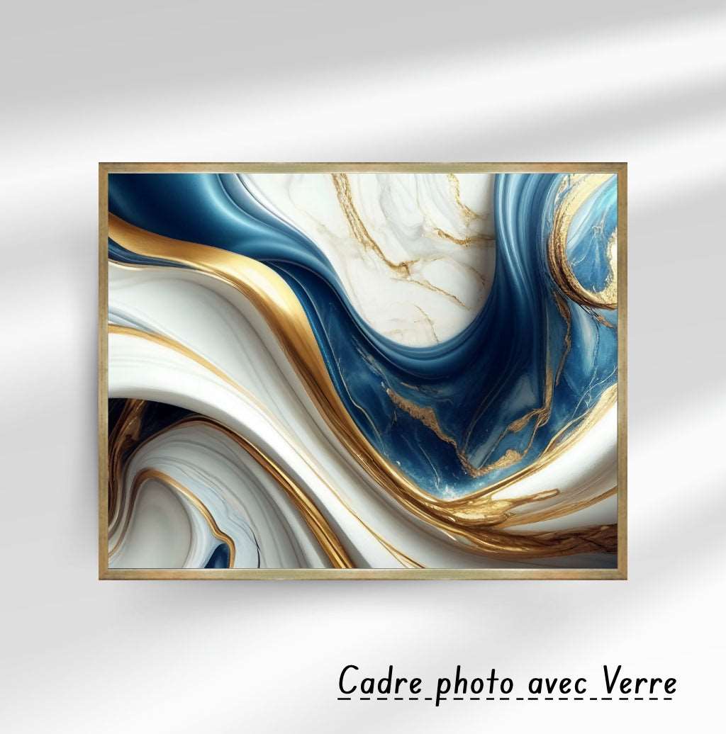 Artistique tableaux Abstract Moderne