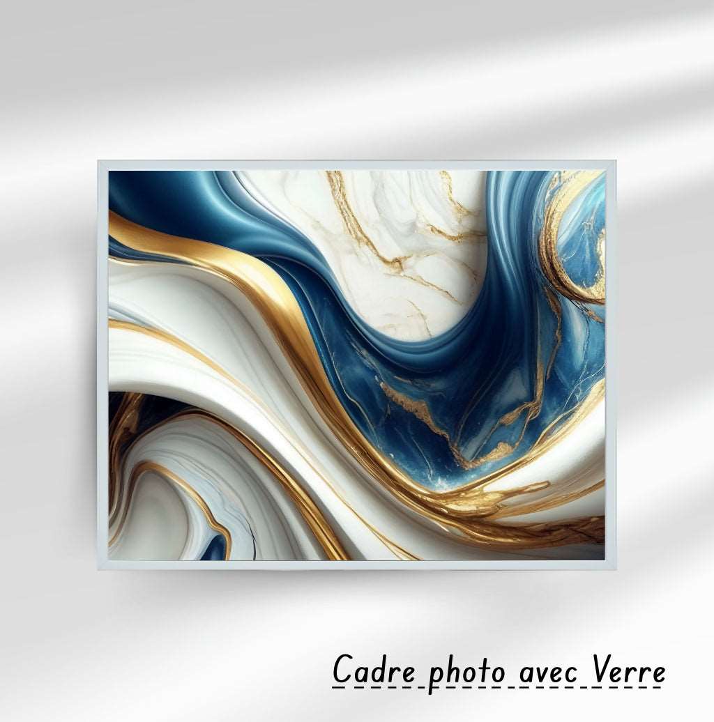 Artistique tableaux Abstract Moderne